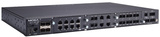 Коммутатор управляемый MOXA RKS-G4028-4GS-2HV-T