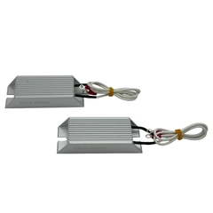 Модуль обманки Decoder Led Toyota 50w 8 Om c вентилятором (Camry,Prado) Модуль обманки Decoder Led Toyota 50w 8 Om c вентилятором (Camry,Prado)