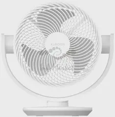 Вентилятор бытовой Xiaomi Smart Desktop Air Circulation Fan EU (BHR9872EU) — фото 2