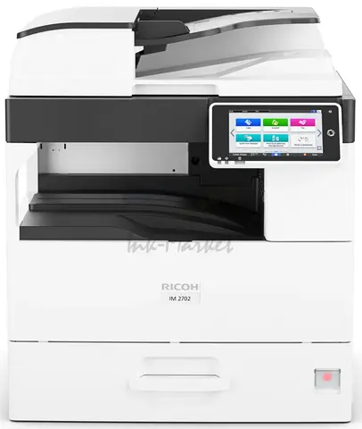 МФУ Ricoh IМ 2702SE формат А3, монохромное (437003)