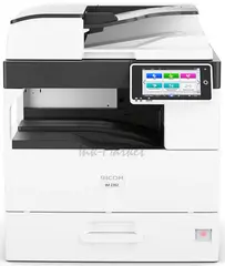 МФУ Ricoh IМ 2702SE формат А3, монохромное (437003)