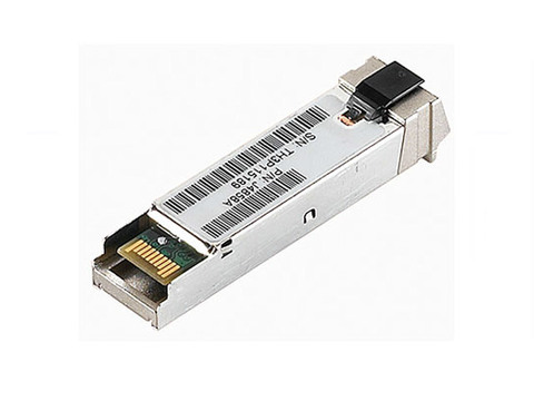 Оптический трансивер HP X120 1G SFP LC SX, JD118B