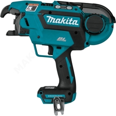 Аккумуляторный инструмент для вязки арматуры Makita DTR180Z