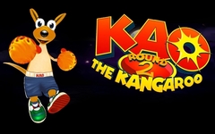 Kao the Kangaroo: Round 2 (для ПК, цифровой код доступа)