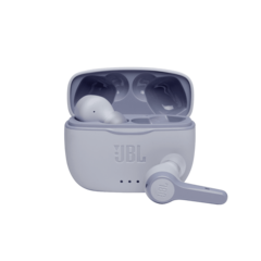Беспроводные наушники JBL Tune 215TWS Puple