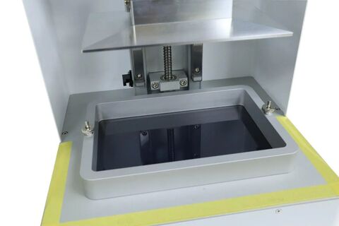 3D-принтер Phrozen Shuffle XL