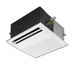 Внутренний блок кассетного типа (однопоточный, евроразмер) мульти-сплит VRF Mitsubishi Heavy FDTQ22KXE6F