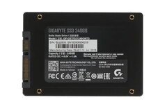 SSD-накопитель Gigabyte SSD 240Gb, 2.5