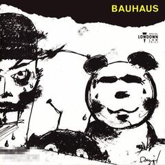 Bauhaus / Mask (LP)