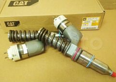 Форсунка caterpillar 203-7685 /10R-2168 C10 C12