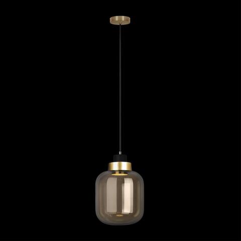 Подвесной светильник Loft It Bubble 10140A Amber