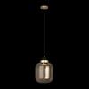 Подвесной светильник Loft It Bubble 10140A Amber