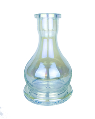 Колба MiniD (Мини капля без шва) "PearL" (Перламутровая)