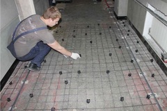 Фиксатор арматуры ФУ-20 (1000шт.)