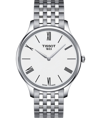 Наручные часы Tissot T063.409.11.018.00 фото