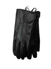 Перчатки. Мужские. Материал верха: Эко кожа. Подклад: Плюш-мех. Сверху эко кожа, ладошка замша. Толстые. Очень мягкие. 12 шт в упаковке.