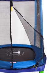 Батут Hasttings Crox 4,5 ft