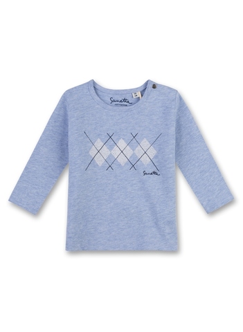 Fiftyseven Футболка 901512 50252 Sanetta Fiftyseven 901512 50252