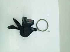 Манетка для велосипеда Shimano Deore -M591