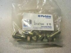 Болт крепления / BOLT АРТ: 2314C044