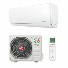 Классическая сплит-система Royal Clima RENAISSANCE RC-RNC28HN