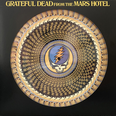 Grateful Dead / From The Mars Hotel (50th Anniversary Edition)(Picture Disc)(LP)