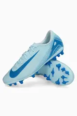 Бутсы Nike Zoom Mercurial Vapor 16 Academy AG - синий