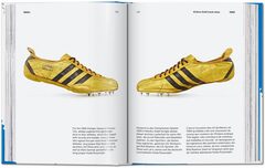The Adidas Archive. The Footwear Collection