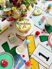 Back to school 2023