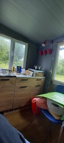 Кухня Рио 1.6 м дуб крафт