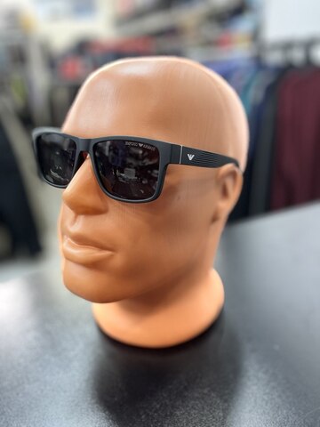 Очки armani 818809blмат