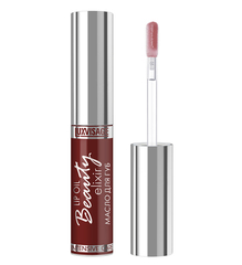 LuxVisage Масло для губ Beauty elixir  тон 06 шоколадный эликсир  5,5г