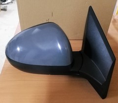 ЗЕРКАЛО ПРАВОЕ AVEO T300 ЭЛЕКТРИЧ SIGNEDA