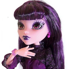 Элизабет. Страх, камера, мотор!