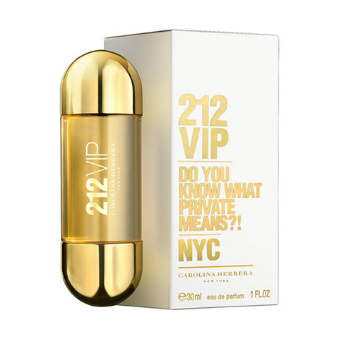 Carolina Herrera 212 VIP Woman