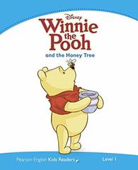 PEKR1: Winnie the Pooh