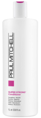 Paul Mitchell Super Strong Conditioner Восстанавливающий кондиционер 1000 мл