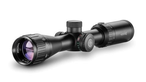 ОПТИЧЕСКИЙ ПРИЦЕЛ HAWKE VANTAGE IR 2-7X32 AO IR(MIL DOT)