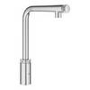 Смеситель для мойки с выдвижным изливом Grohe Minta 31613DC0