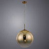 Подвес Arte Lamp Jupiter gold A7964SP-1GO