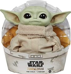Star Wars Baby Yoda Grogu Plush Toy N
