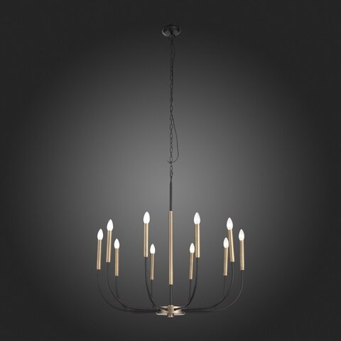 Люстра подвесная ST Luce Lamdario SLD008.423.10