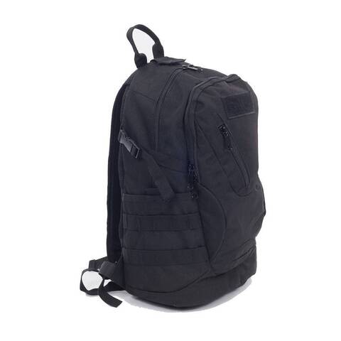 Рюкзак тактический 15л (black)