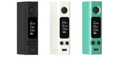 Батарейный мод Joyetech eVic VTC Mini Simple