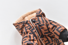 Royal Dog куртка 