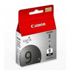 Canon PGI-9MBK matte black (матовый черный)