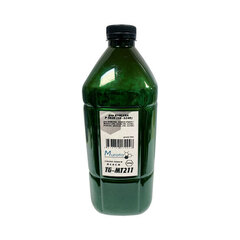 Тонер Murata TG-MT211 черный для KYOCERA ECOSYS P5021/P5026, TK-5220/5240 - 500 гр Green Line