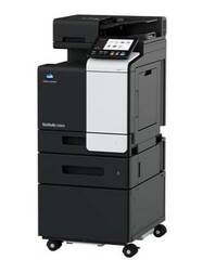 МФУ Konica Minolta bizhub C3320i