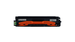 Тонер-картридж F+ imaging, черный, 2 500 страниц, для Samsung моделей CLP-415N/CLP-415NW (аналог CLT-K504S), FP-SCLTK504S