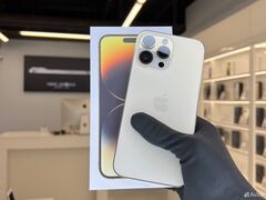 iPhone 14 Pro Max, 256 ГБ б/у